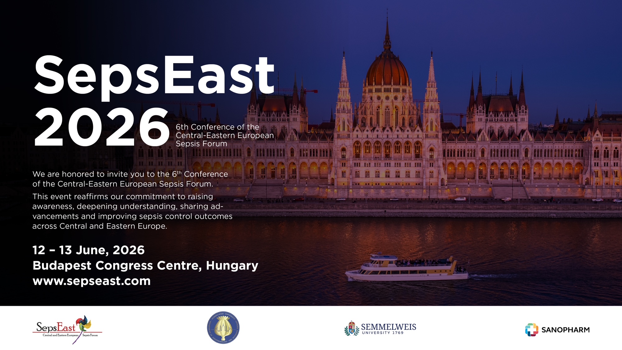 SepsEast Conference copy Slide background